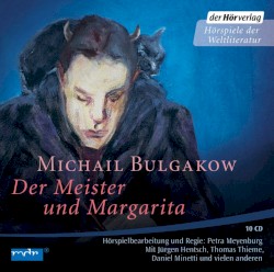 Der Meister und Margarita