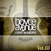 Cover Sessions, Volume 3