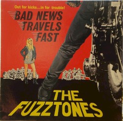 Bad News Travels Fast