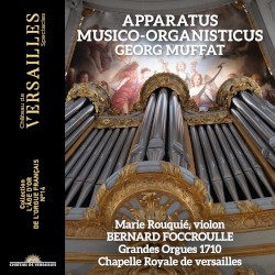 Apparatus musico-organisticus