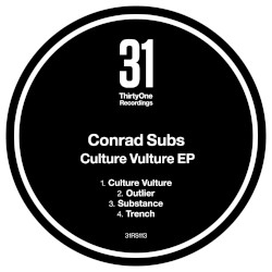 Culture Vulture