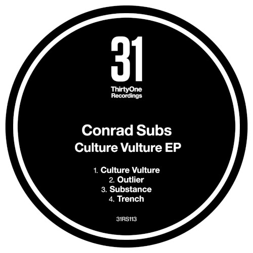 Culture Vulture