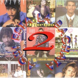 Aquí está la bachata 2