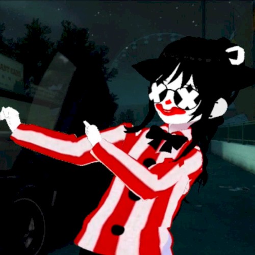 HAHA I FINESSED YOU