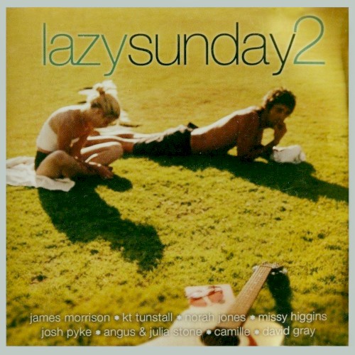 Lazy Sunday 2