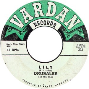 Lily / Exodus