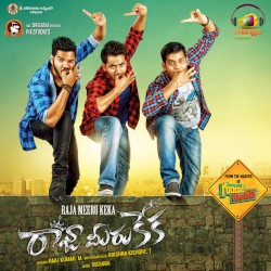 Raja Meeru Keka