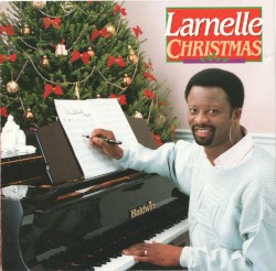 Larnelle Christmas