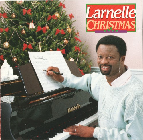 Larnelle Christmas