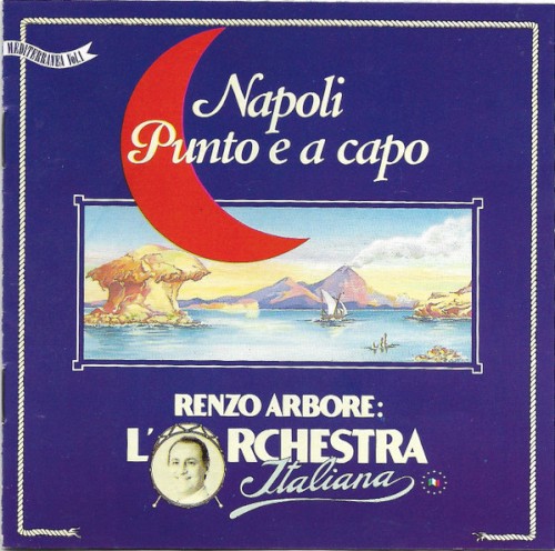 Napoli punto e a capo