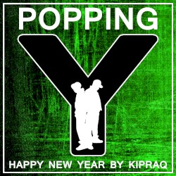 Popping Year