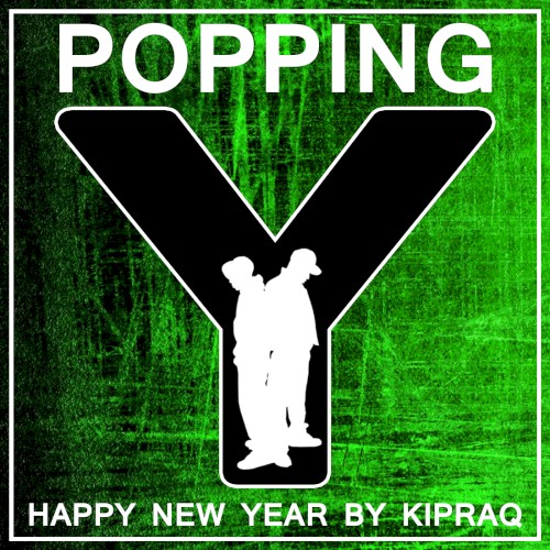 Popping Year