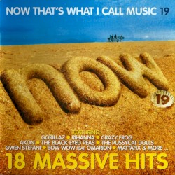 Now That’s What I Call Music 19