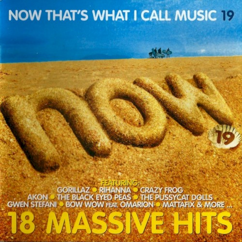 Now That’s What I Call Music 19