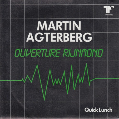 Overture Rijnmond / Quick Lunch
