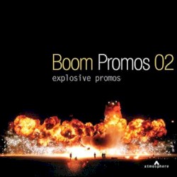 Boom Promos 2