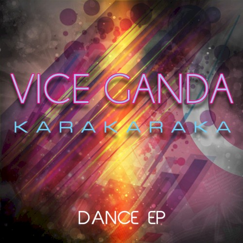 Karakaraka (Dance EP)