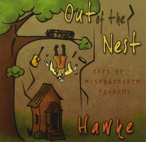 Out of the Nest