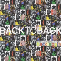 Back Again