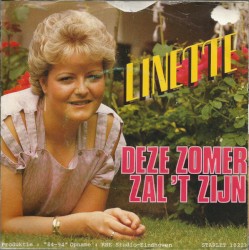 Deze zomer zal ’t zijn / Op de kermis