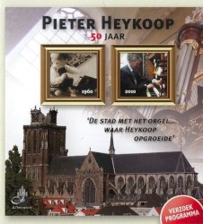 50 Jaar