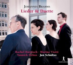 Lieder & Duette