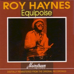 Equipoise