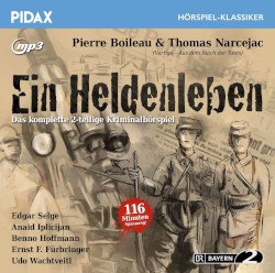 Ein Heldenleben