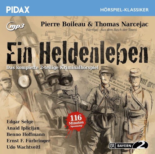 Ein Heldenleben
