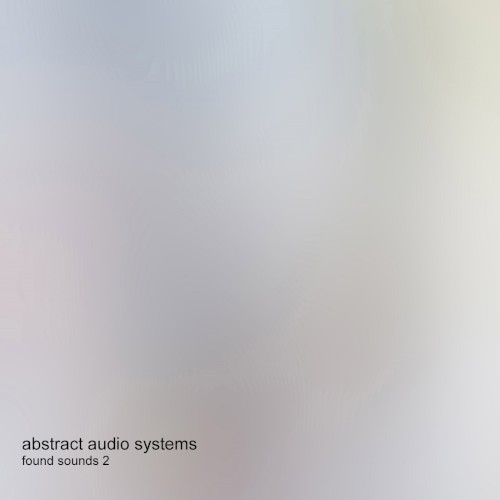 Found Sounds 2