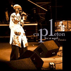 Live At Negril Jamaica