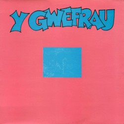 Y Gwefrau