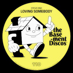 Loving Somebody