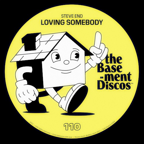 Loving Somebody