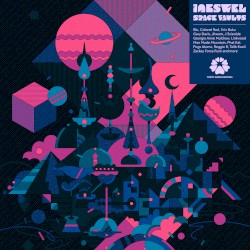 Space Vaults
