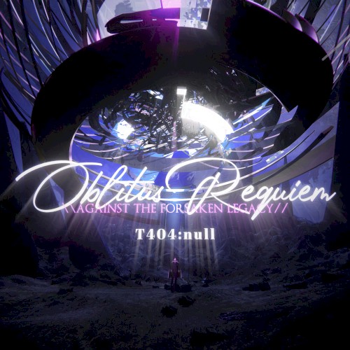 Oblitus Requiem \\Against the Forsaken Legacy//
