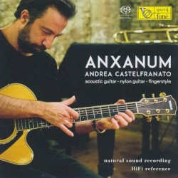 Anxanum