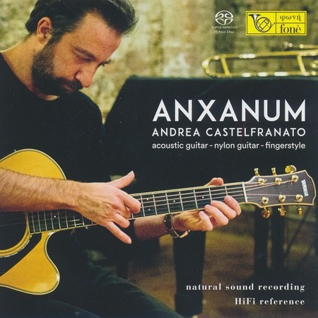 Anxanum