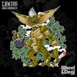 Ganja Gremlin EP
