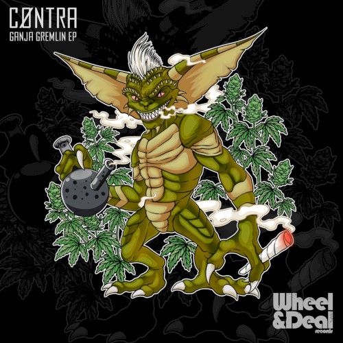 Ganja Gremlin EP