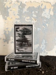 Abstraite Relations