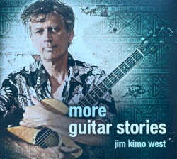 More Guitar Stories