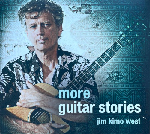 More Guitar Stories