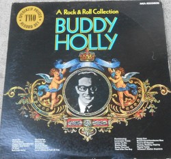 A Rock & Roll Collection