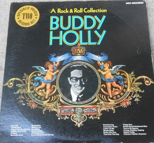 A Rock & Roll Collection