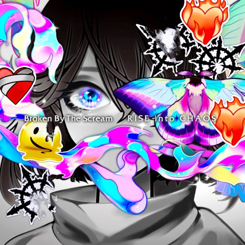 RISE into CHAOS