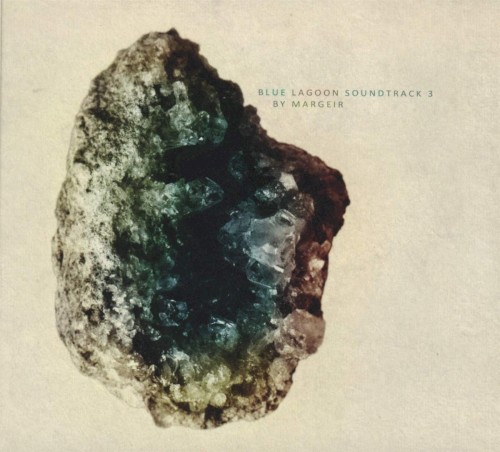 Blue Lagoon Soundtrack 3 by Margeir