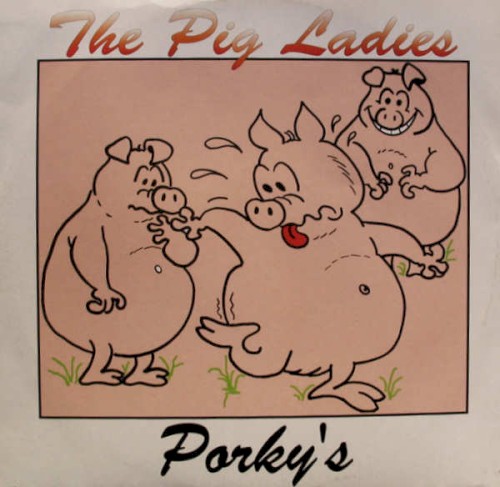 Porky's