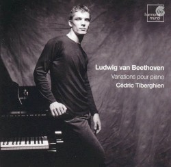 L. Von Beethoven - Variations Pour Piano