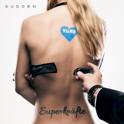 Superkräfte